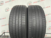 Шины Б/У всесезонна 205/55 R16 DUNLOP SPORT ALL SEASON 5mm