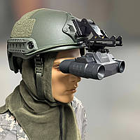 Прибор ночного видения Spina optics NVG-G1 с креплением на шлем, цифровой ll