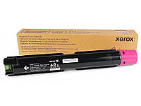 Тонер-картридж Xerox для VL C7120/С7125/С7130 ресурс 18500 стр Пурпурный (006R01830)