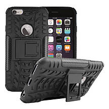 PC + TPU чохол Armor для iPhone 6 Plus /6S Plus (8 кольорів), фото 3
