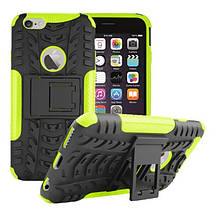 PC + TPU чохол Armor для iPhone 6 Plus /6S Plus (8 кольорів), фото 4