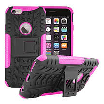 PC + TPU чохол Armor для iPhone 6 Plus /6S Plus (8 кольорів), фото 5