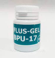 Флюс-гель паяльний(оригінал) BPU-17, 30 грам.
