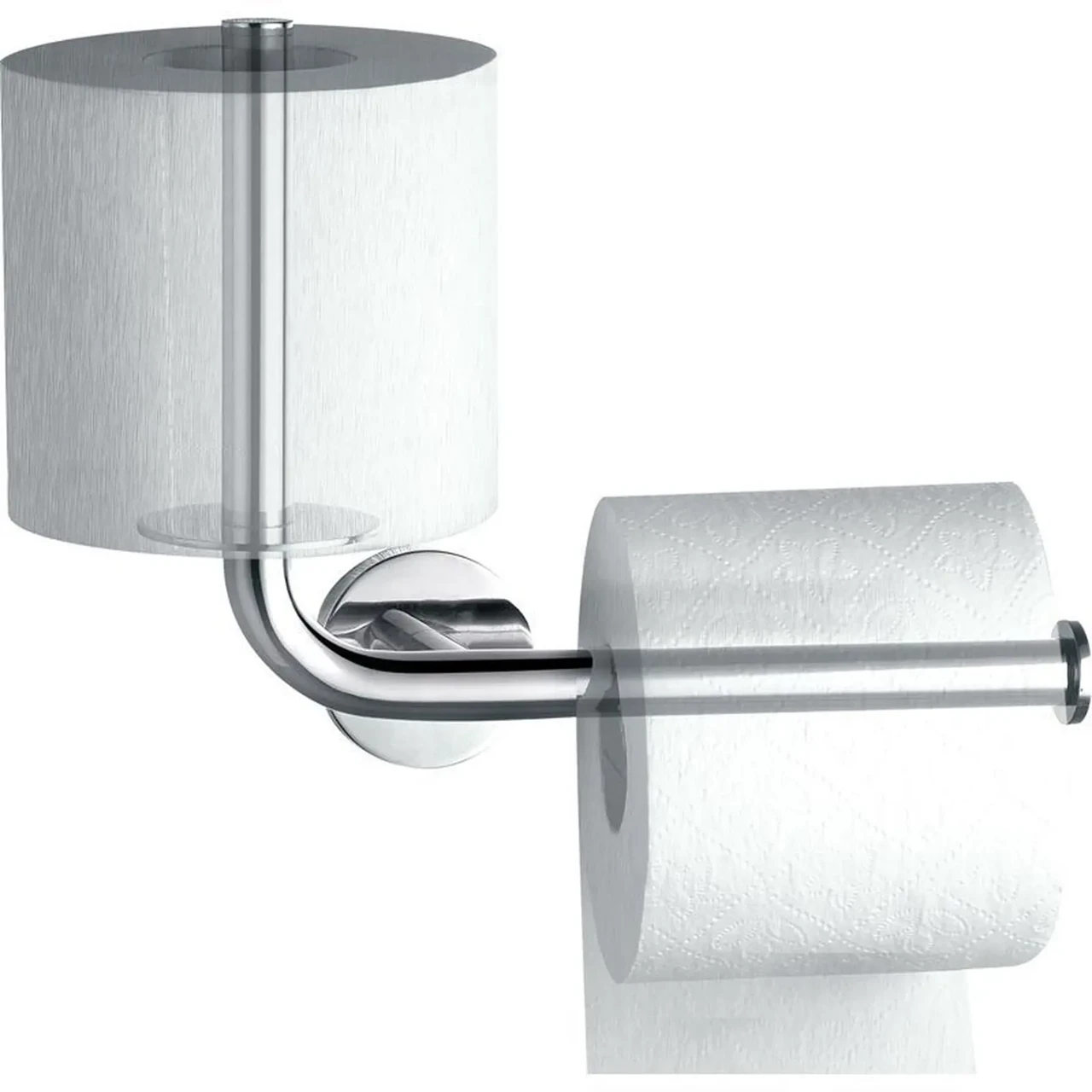 Тримач для туалетного паперу Perfect Sanitary Appliances SP 8146