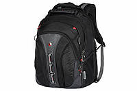 Городской рюкзак для ноутбука Wenger Legacy 16" с карманом для планшета Черный (600631)