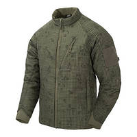 Куртка Helikon-Tex Wolfhound Climashield Apex Desert Night Camo M ll