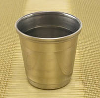 Стопка рюмка пуджа pooja пужа