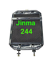 Радіатор Джима 244В / JM244B/C/T244FHL