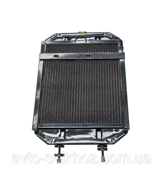 Радіатор JM244B/C/T244FHL, фото 1