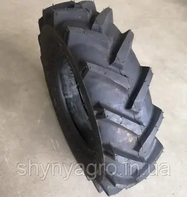 Шина 7.50-15 6PR (SpeedWays), фото 1