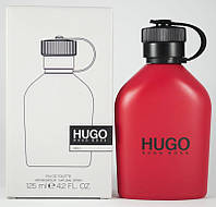 Hugo Boss Red Тестер