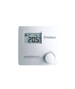 Кімнатний регулятор температури Vaillant VRT 50/2