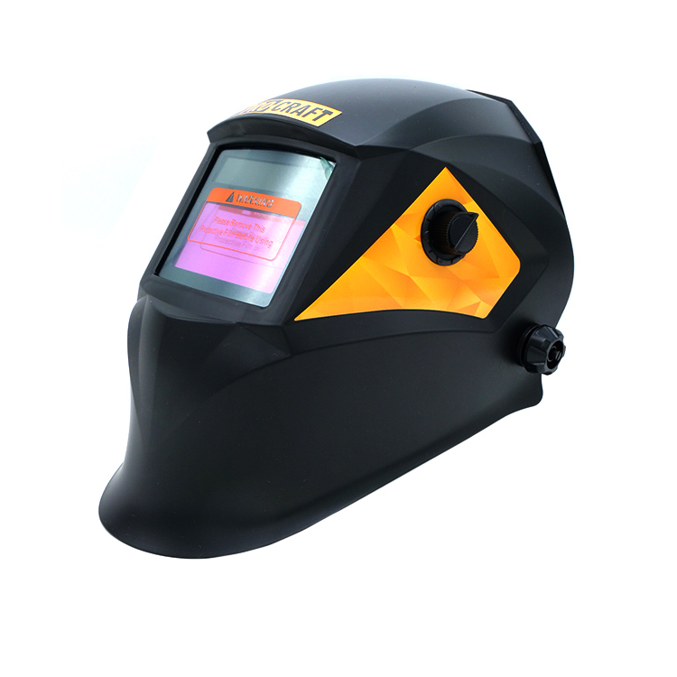 Зварювальна маска Procraft SHP90-30 NEW