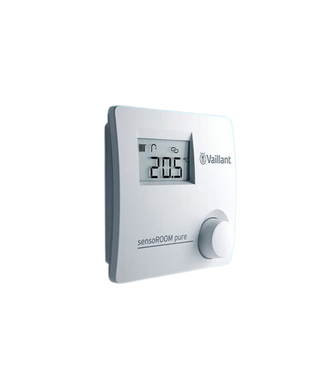 Termostato vaillant vrt 50 opiniones best sale