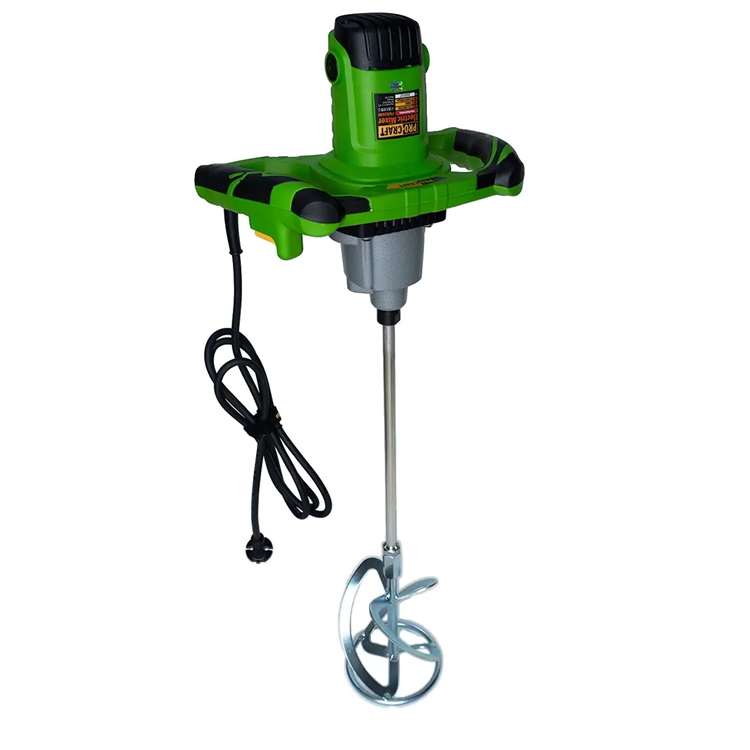 Міксер будівельний Procraft PMM2600, фото 1