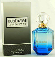 Roberto Cavalli Paradiso Azzurro Тестер