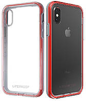 Протиударний чохол LifeProof Slam для Iphone X/XS (5.8") Lava Chaser