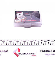 Скобы U-профиль (0.6mm)