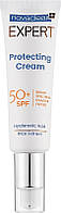 Крем для обличчя з дуже високим ступенем захисту від сонця — Novaclear Expert Protecting Cream SPF 50+ 50ml