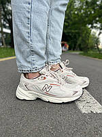 New Balance 725 Oatmeal 42