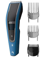 Машинка для стрижки Philips Hairclipper Series 5000 HC5612/15