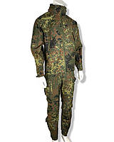 Тактический комплект куртка и штаны RAPTOR флектар размер 48/3 ll