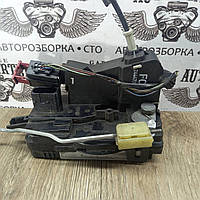 Замок дверки правий передній OPEL VECTRA C(Z02),5 pin, 24447341