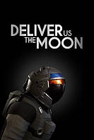 DELIVER US THE MOON XBOX ONE|XS КЛЮЧ