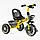 Велосипед 3-х колісний BS "Best Trike", фото 4