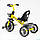 Велосипед 3-х колісний BS "Best Trike", фото 6