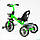 Велосипед 3-х колісний BS "Best Trike", фото 10