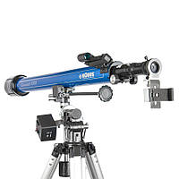 Телескоп KONUS KONUSTART-900B 60/900 EQ2 ll