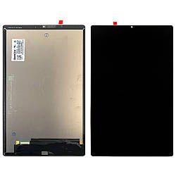 Дисплей (екран) Lenovo Tab K10 TB-X6C6F з тачскріном (Оригінал)