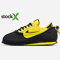 0929 Nike Cortez x Clot Clotez Bruce Lee 40
