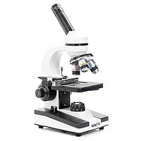 Мікроскоп SIGETA MB-120 40x-1000x LED Mono ll