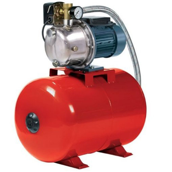 Насосна станція AUJS 80/24L «Насоси+», фото 1