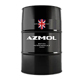 Автомобільний синій концентрат AZMOL ANTIFREEZE G11 205 л, концентрат охолоджувальної рідини для авто Азмол, фото 2