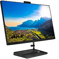 Моноблок 27" Lenovo IdeaCentre AIO 3 27ALC6 IPS/R5-7530U/8ГБ/512ГБ Черный (F0FY00JFUO)