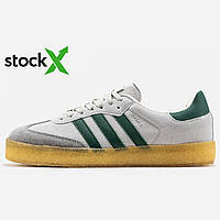 0988 Adidas Samba x Ronnie Fieg x Clarks 40