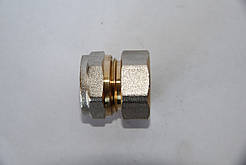 Згін металопластиковий ДУ 20 х 3/4 внутрішня різьба