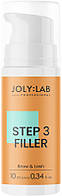 Средство для ламинирования бровей и ресниц Step 3 Joly:Lab, 10 мл