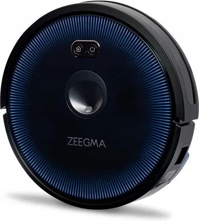 Zeegma Zonder Robo Vision