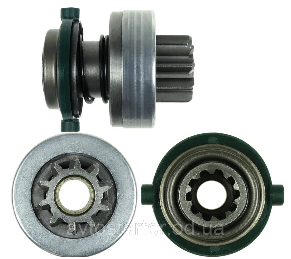 Бендикс стартера CHRYSLER VISION, FIAT REGATA RITMO, MITSUBISHI CARISMA, RENAULT CLIO EXPRESS EXTRA KANGOO, фото 1