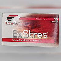 ExStress FarmaClass 50 капсул