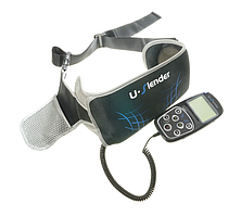 Пояс міостимулятор U-Slender