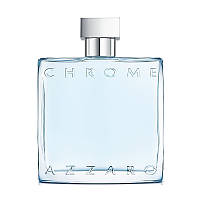 Chrome Azzaro eau de toilette 100ml TESTER