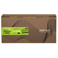 Картридж Patron HP LJ C7115A GREEN Label (PN-15AGL) m