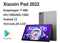 LENOVO Xiaoxin Pad TB128FU 6/128GB WIFI