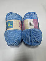 Турецкая Пряжа Nako Bonbon Panda Baby