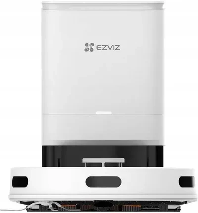 Ezviz RC3 Plus